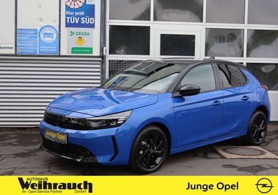 Opel Corsa, 2025