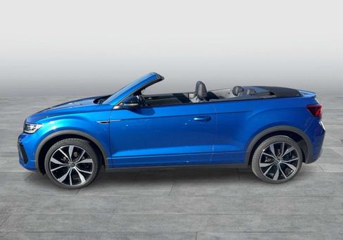 Volkswagen T-Roc, 2023
