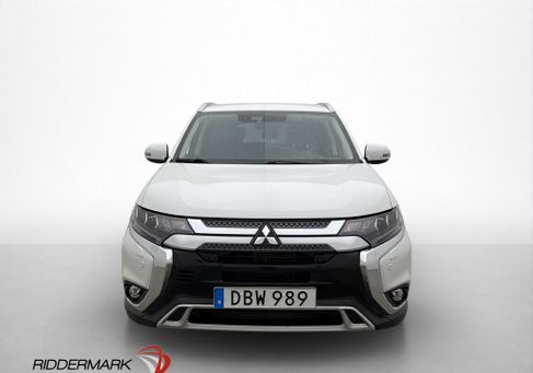 Mitsubishi, 2019