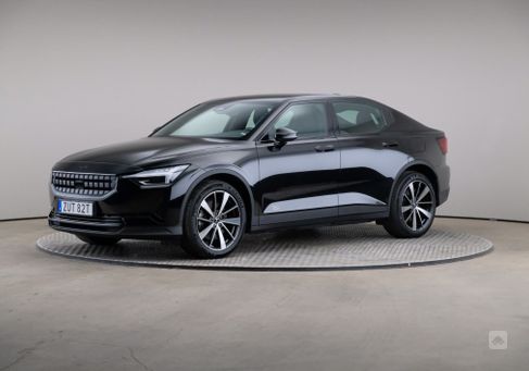 Polestar 2, 2022