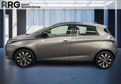 Renault ZOE, 2023