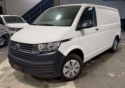 Volkswagen T6 Transporter, 2022