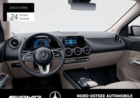 Mercedes-Benz GLA 200, 2020