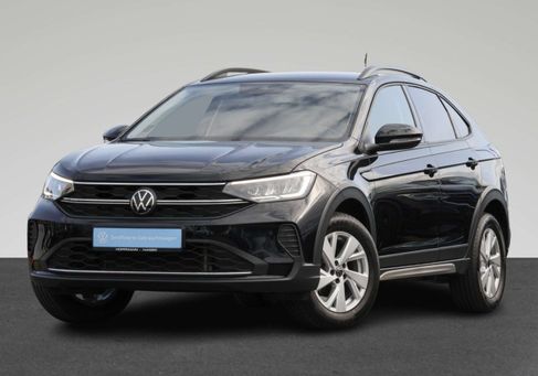 Volkswagen Taigo, 2023