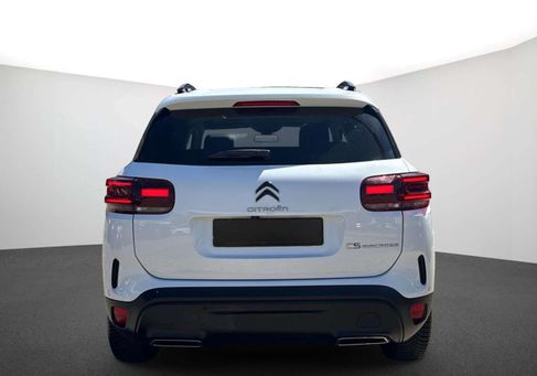 Citroën C5 Aircross, 2024 3