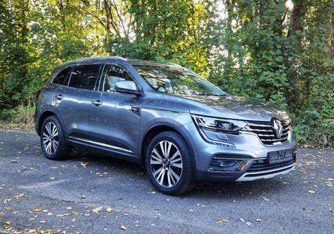 Renault Koleos, 2020