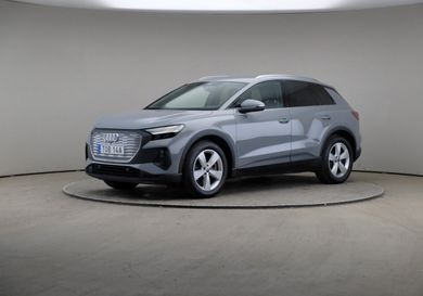 Audi Q4, 2023