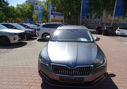 Skoda Superb, 2023
