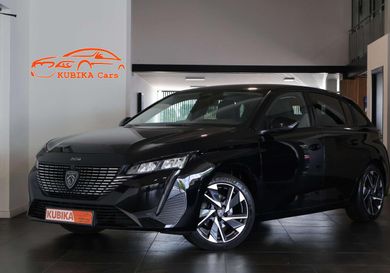 Peugeot 308, 2022
