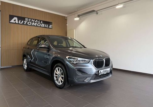 BMW X1, 2021 3