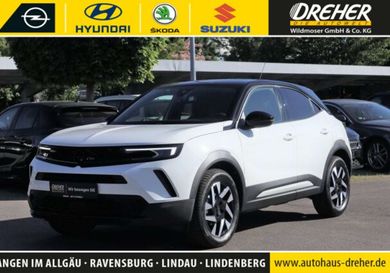 Opel Mokka, 2024