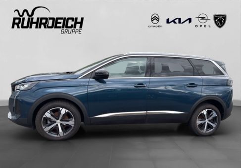 Peugeot 5008, 2023