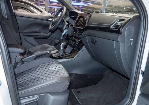Volkswagen T-Cross, 2026 3