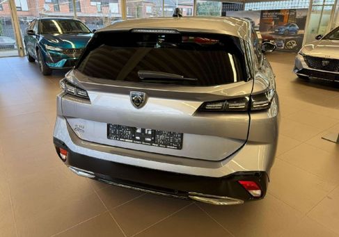 Peugeot 308, 2022