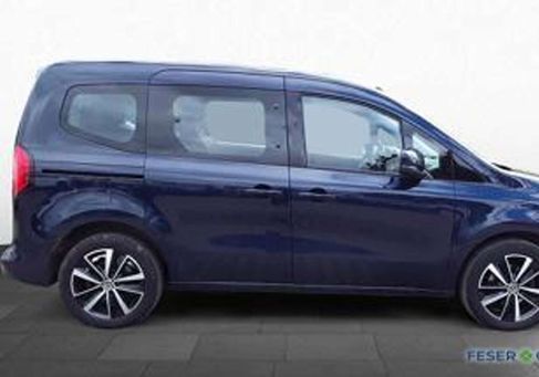 Mercedes-Benz Citan, 2024