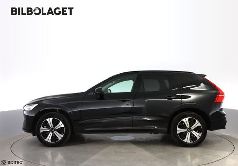 Volvo XC60, 2025 2