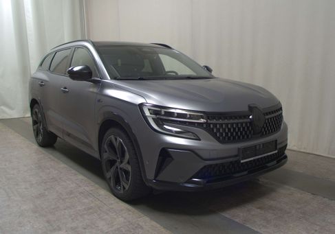 Renault Espace, 2024