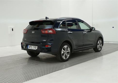 Kia Niro, 2019