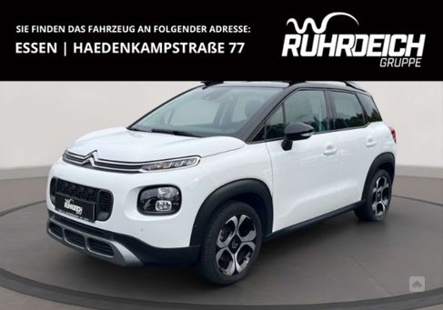 Citroën C3 Aircross, 2020