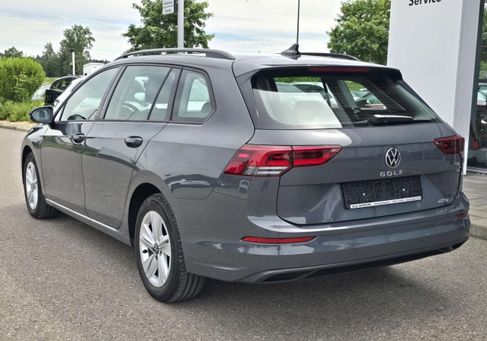 Volkswagen Golf, 2023 3