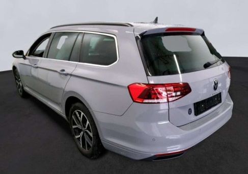 Volkswagen Passat, 2023