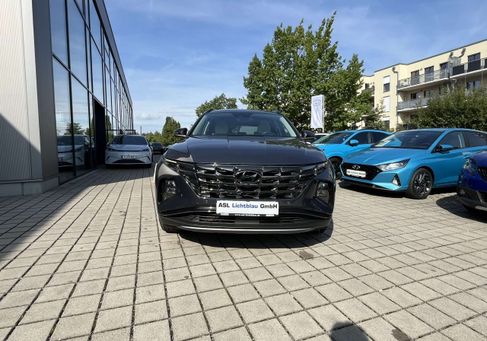 Hyundai Tucson, 2022 2
