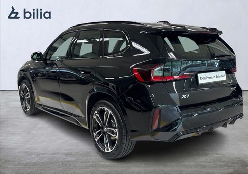 BMW X1, 2026 2