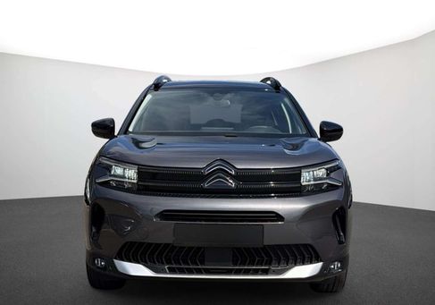 Citroën C5 Aircross, 2024 3