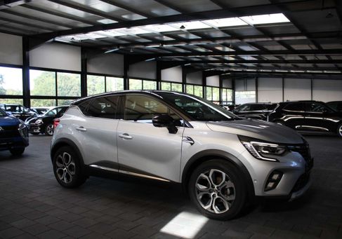 Renault Captur, 2020 2