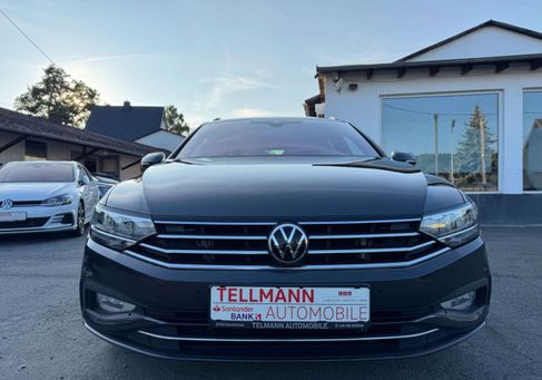 Volkswagen Passat Variant, 2022 3