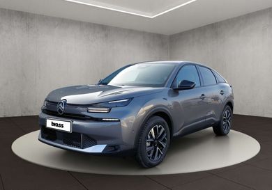 Citroën C4, 2025