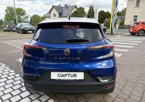 Renault Captur, 2025