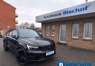 Volvo XC40, 2025