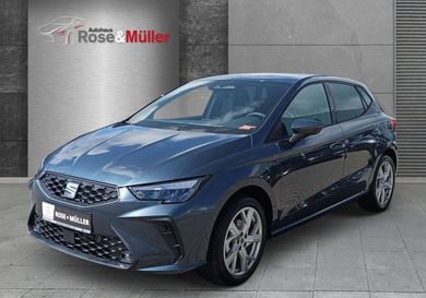 Seat Ibiza, 2026