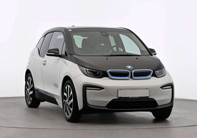 BMW i3, 2022