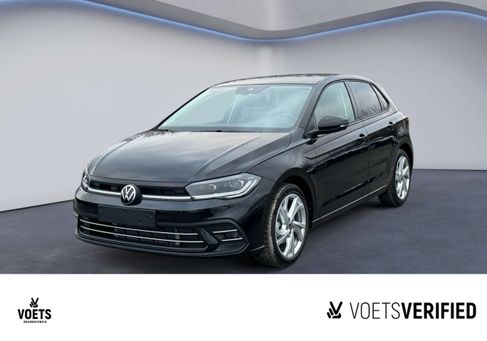 Volkswagen Polo, 2025