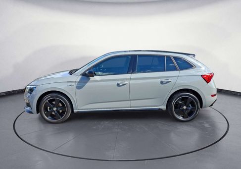 Skoda Scala, 2023