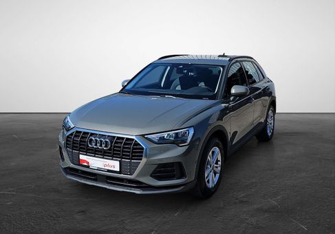 Audi Q3, 2024