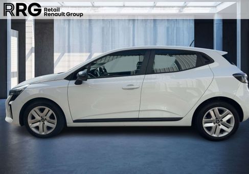 Renault Clio, 2024 2