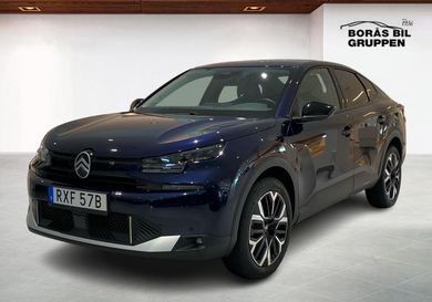 Citroën, 2025