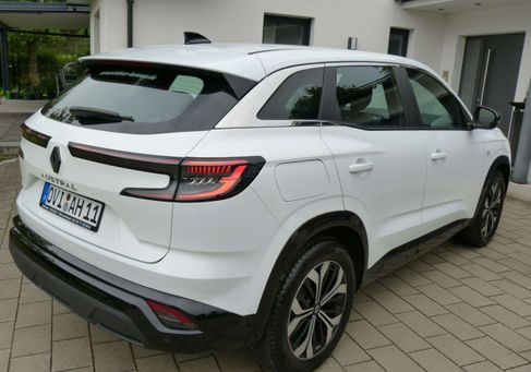 Renault Austral, 2025 2