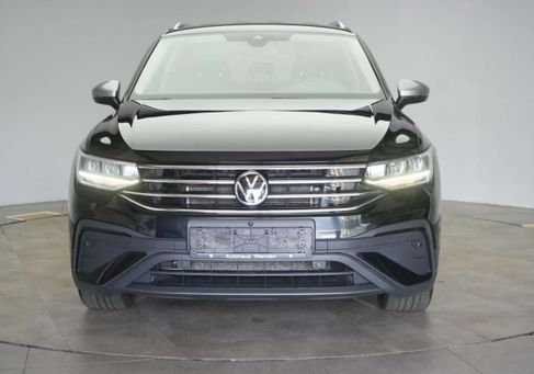 Volkswagen Tiguan Allspace, 2022