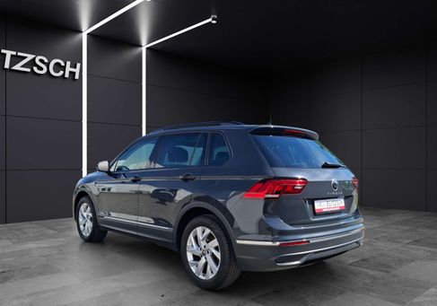 Volkswagen Tiguan, 2021 3