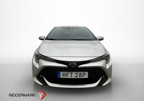 Toyota Corolla, 2019 2