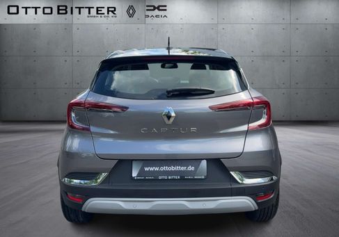 Renault Captur, 2021