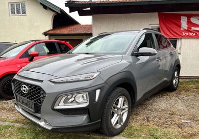 Hyundai Kona, 2020