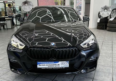BMW 218, 2022 3