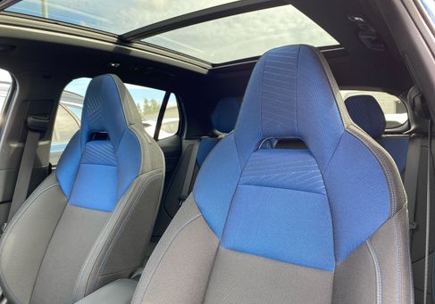 Lynk &amp; Co 01, 2023