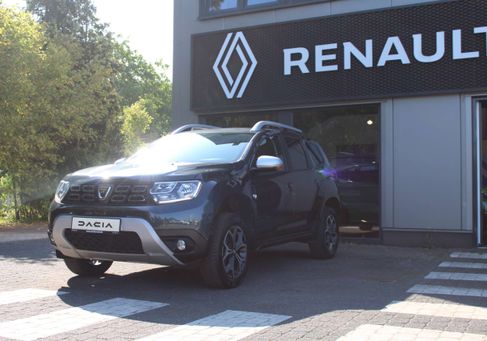 Dacia Duster, 2021 3