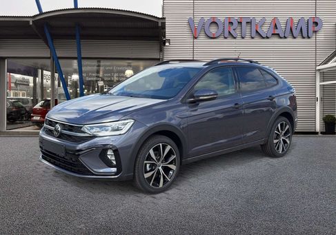 Volkswagen Taigo, 2026